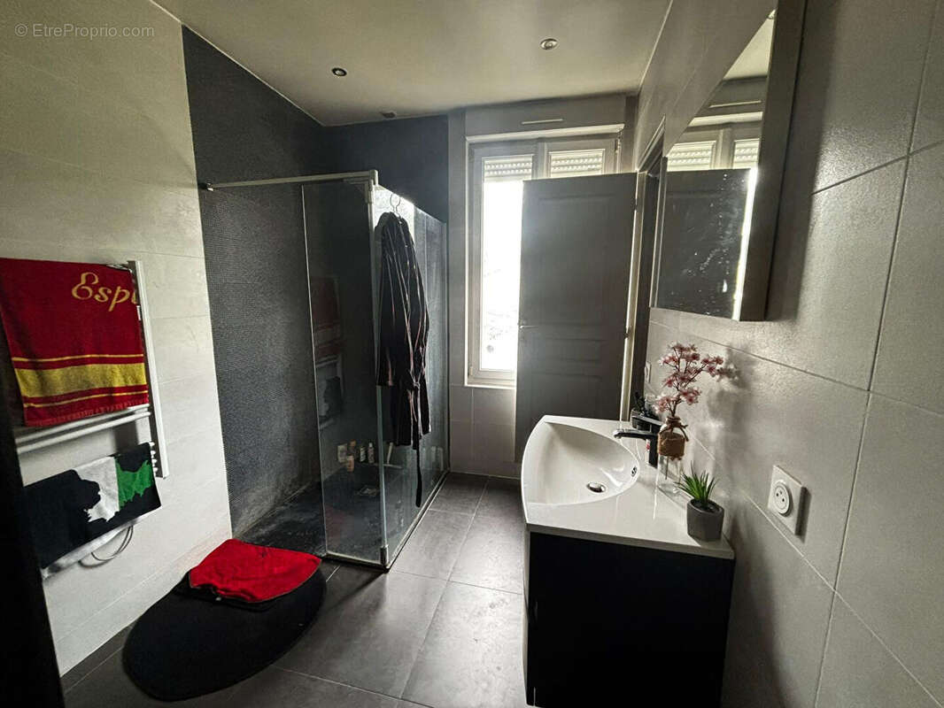 Maison à LA FERTE-SOUS-JOUARRE