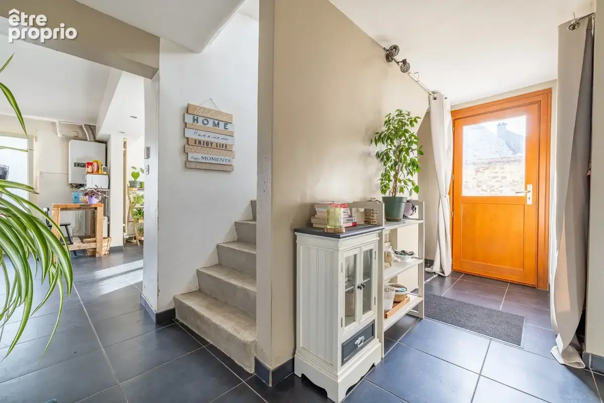 Maison à vendre LA NORVILLE (91) - photo 5