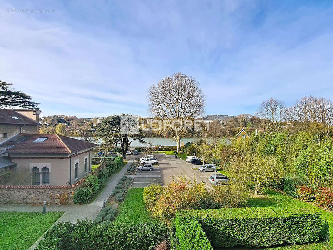 Appartement à CALUIRE-ET-CUIRE