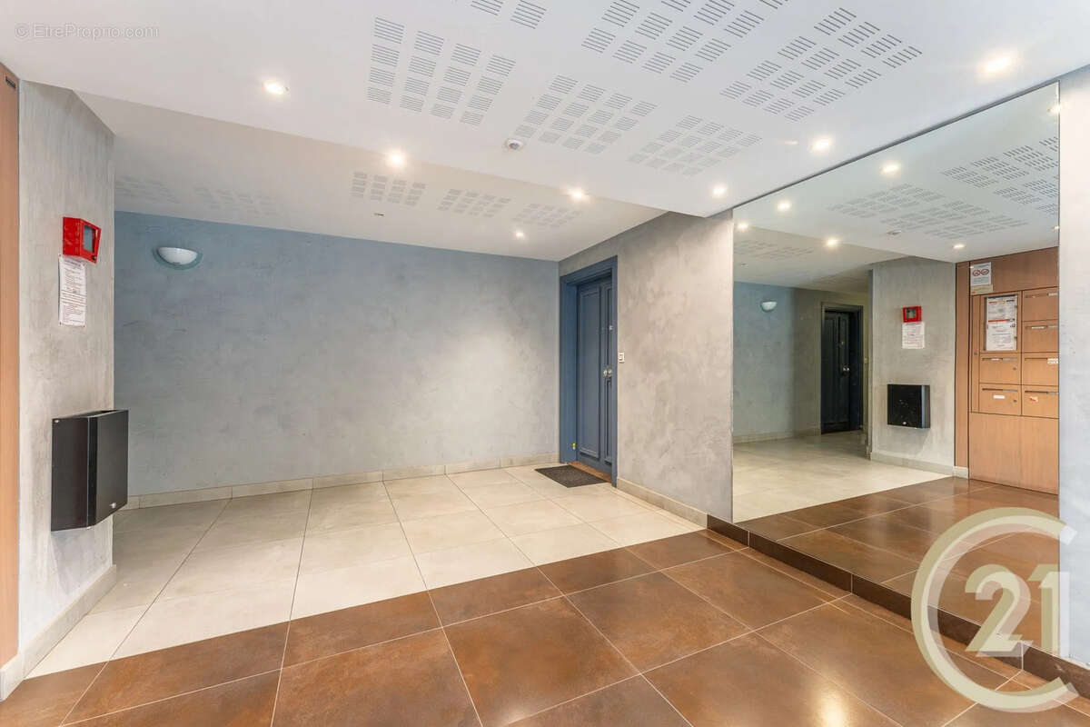 Appartement à FRANCHEVILLE