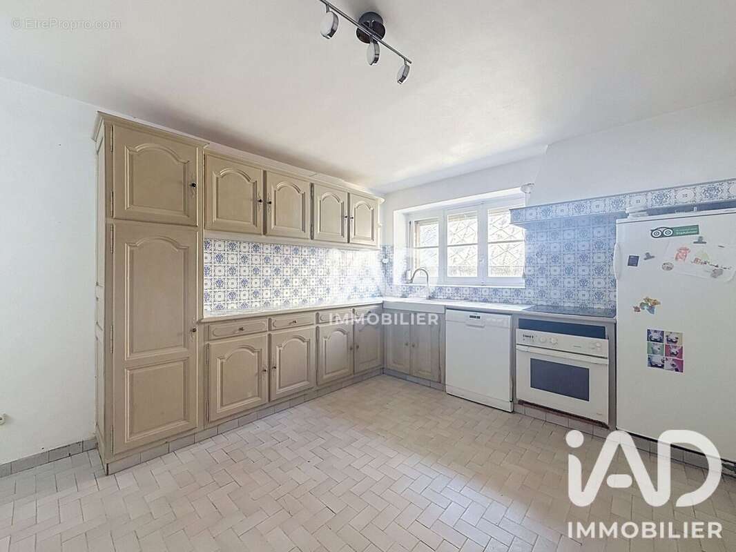Appartement 187 m² à L'aigle  - photo 3