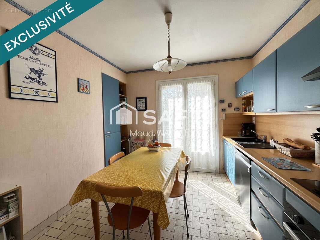 Photo 4 - Maison à SAINT-HILAIRE-LA-FORET