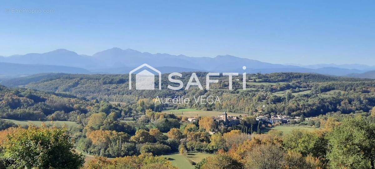 Photo 1 - Maison à MIREPOIX