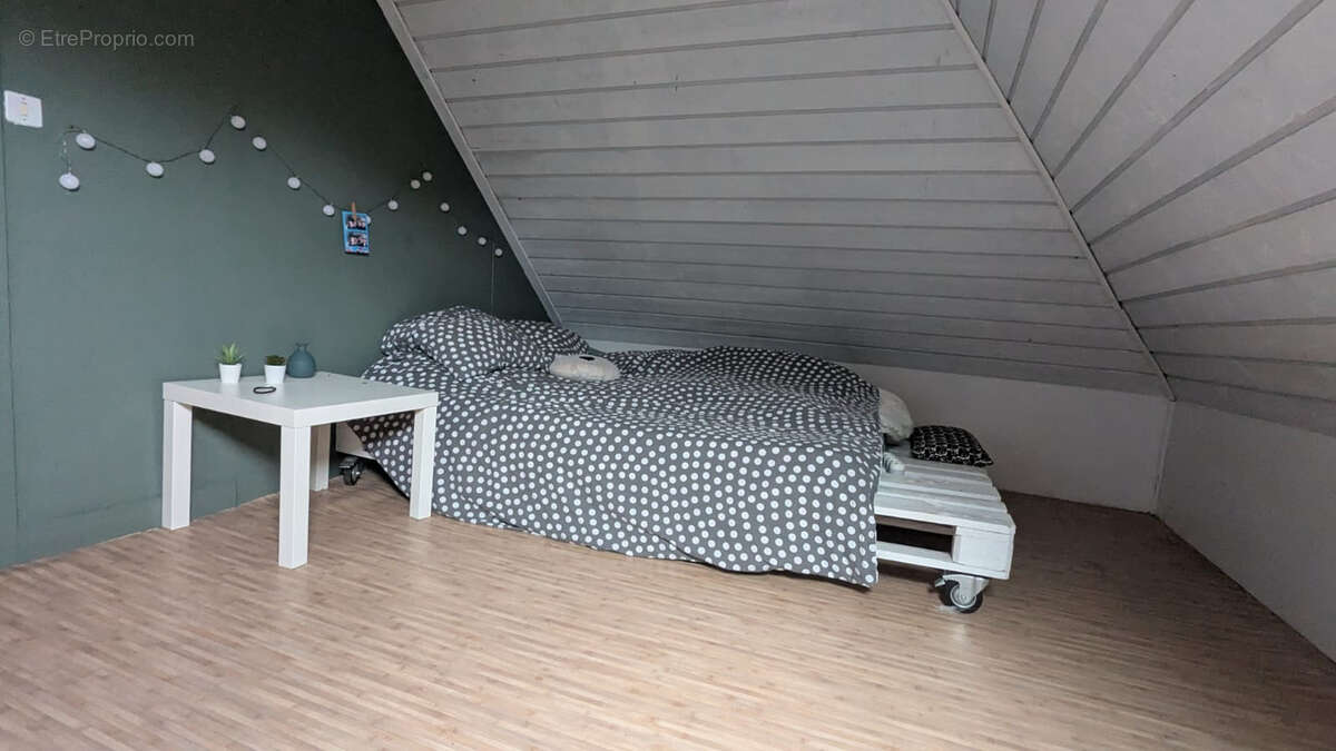 Maison à PLESTIN-LES-GREVES