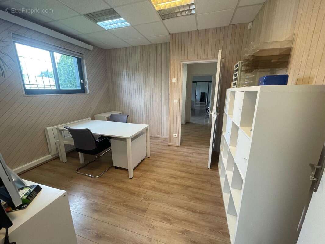 Photo 9 - Commerce à LA POTERIE-AU-PERCHE