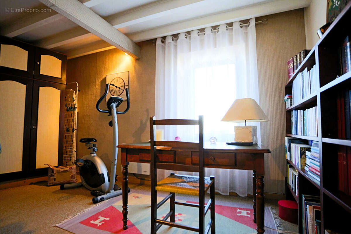 Maison à SARDON