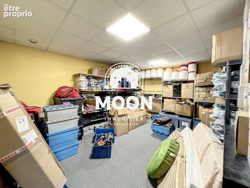 Commerce 600 m² à vendre à Albi (81000) - photo 5