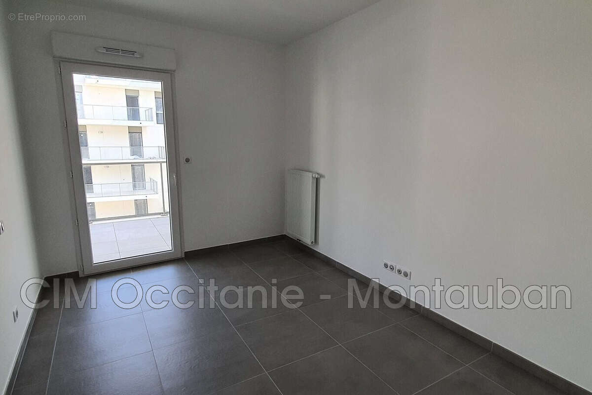Appartement à CASTELNAU-LE-LEZ