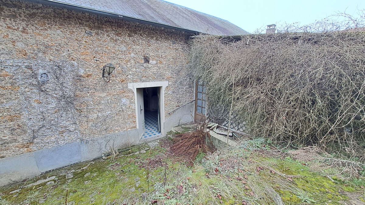 Maison à CHEVREUSE