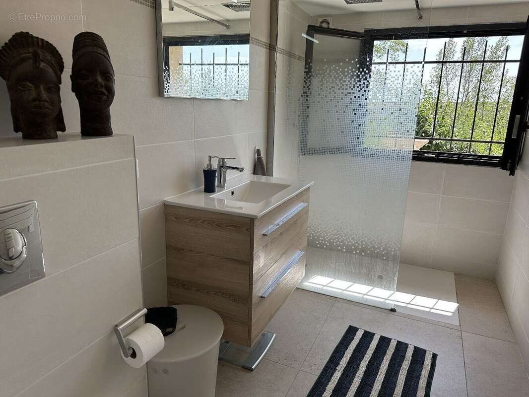 Photo 8 - Maison à MAGALAS