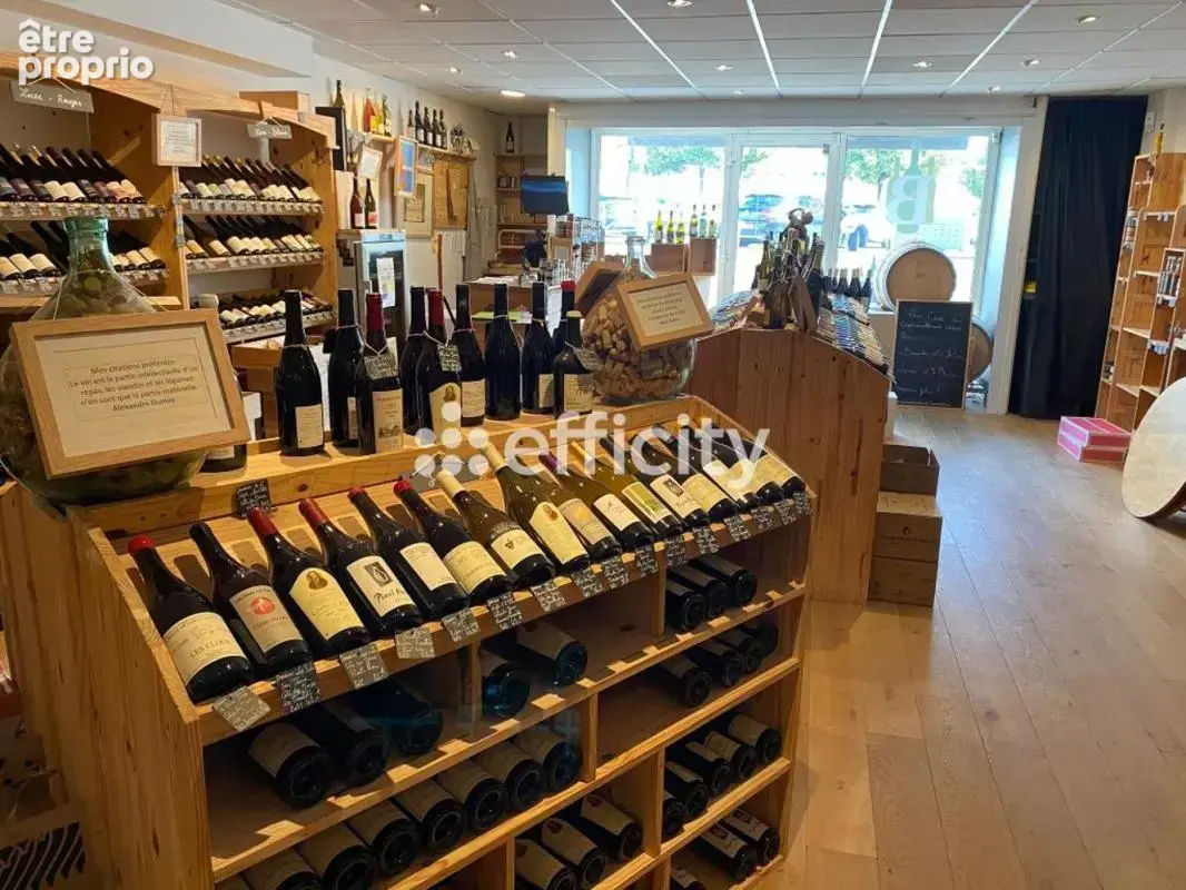 Cave à vins - photo 3