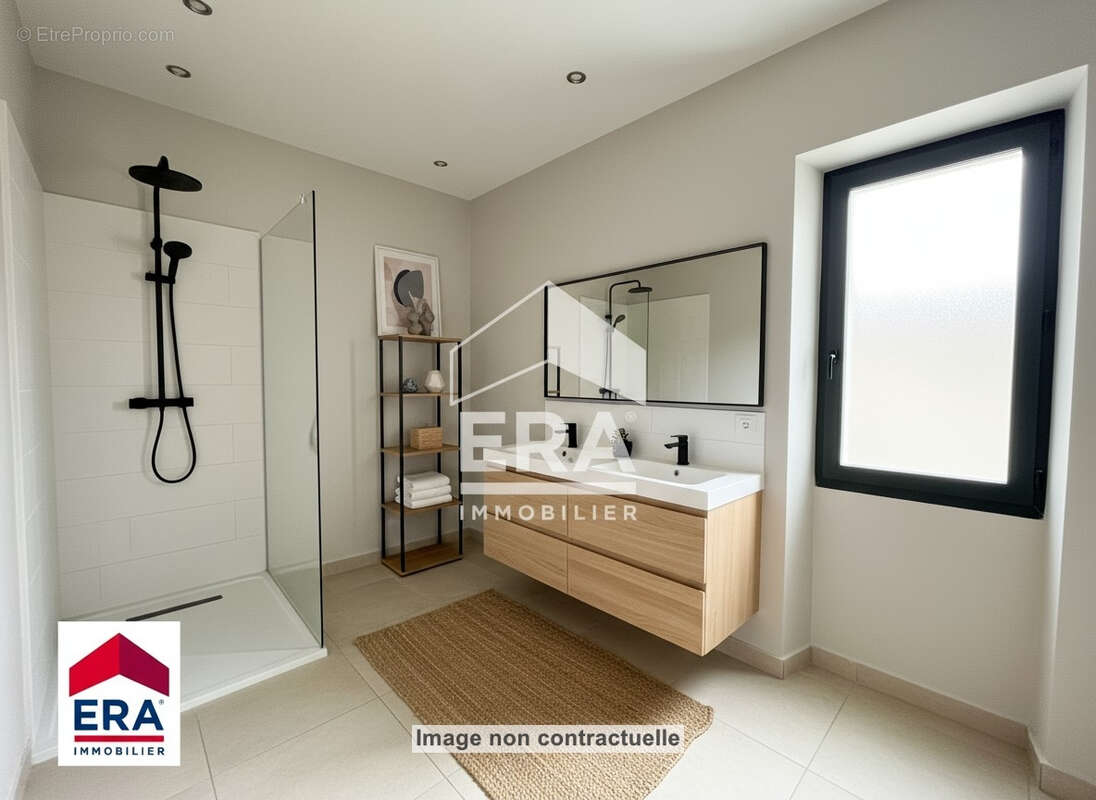 Maison à MALEMORT-DU-COMTAT