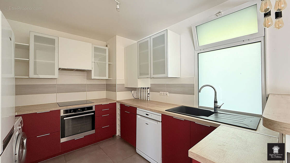 Appartement à VERSAILLES