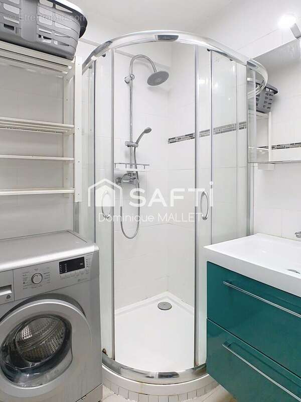 Photo 8 - Appartement à LA GRANDE-MOTTE