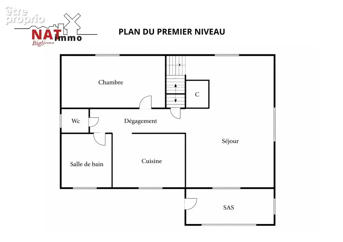 Maison 6 pièces 111 m² à vendre à Montfermeil (93370) - photo 6