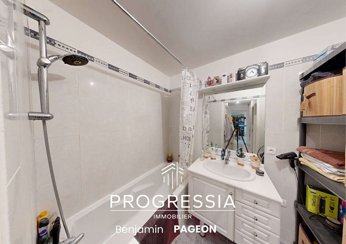 Appartement à LE HAVRE