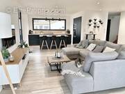 Appartement à CHATENAY-MALABRY