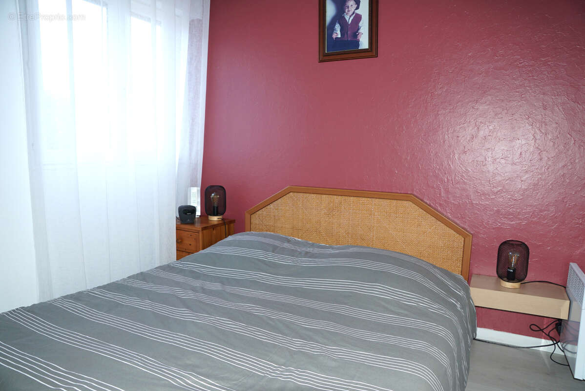 Appartement à CAVALAIRE-SUR-MER