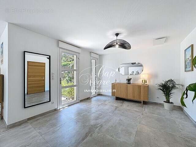 Maison à LE LAVANDOU