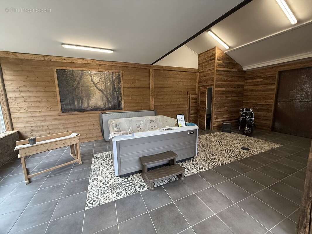 Commerce à GERARDMER