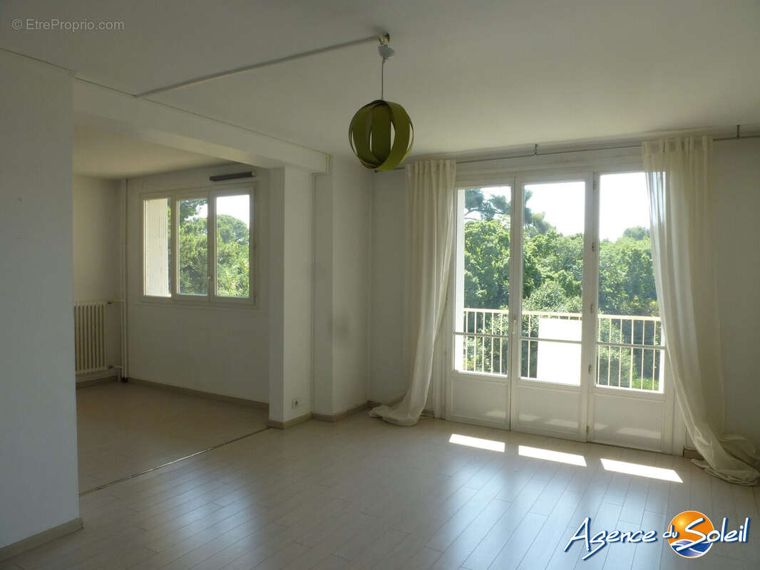 Appartement à MONTPELLIER