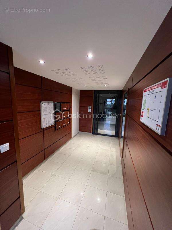 Appartement à COULOMMIERS