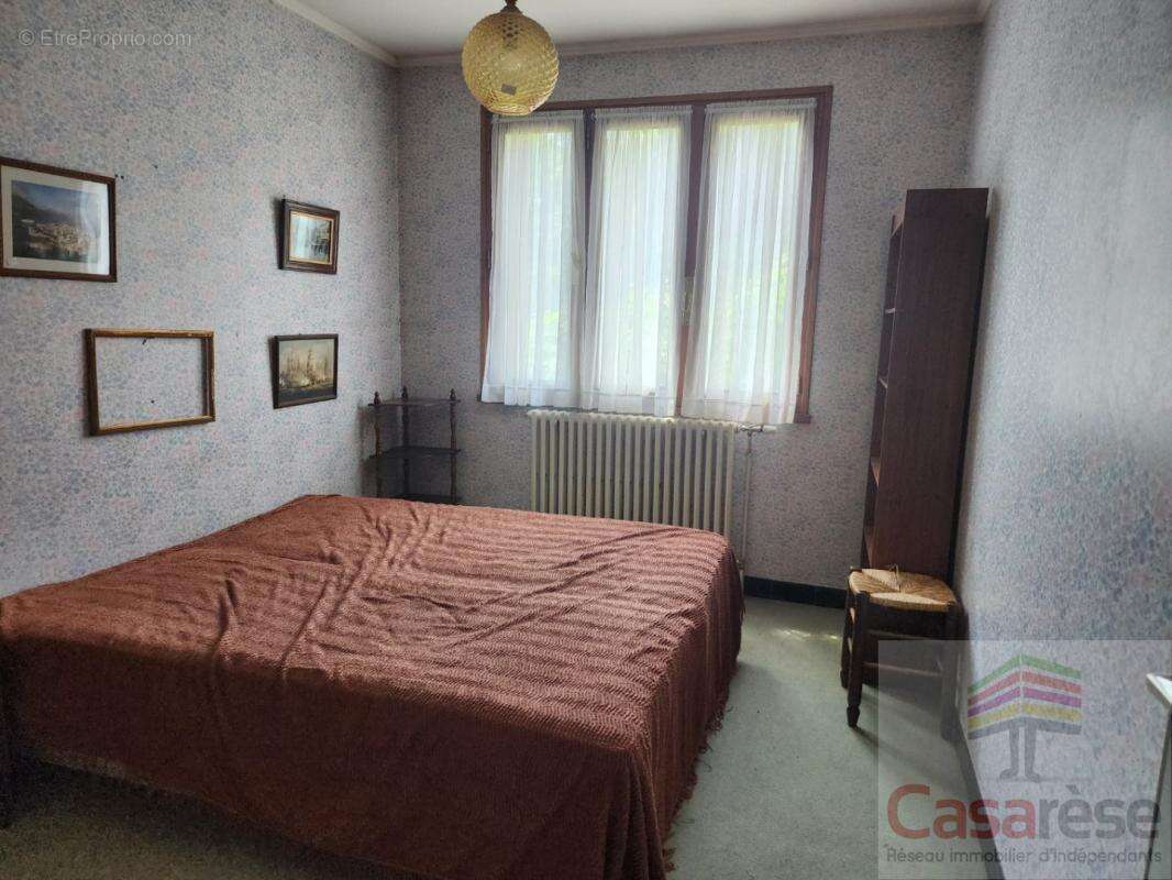 Maison à LABEGUDE