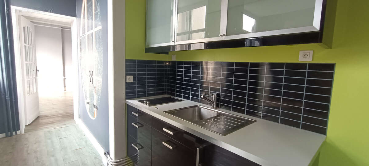 Appartement à ROUBAIX