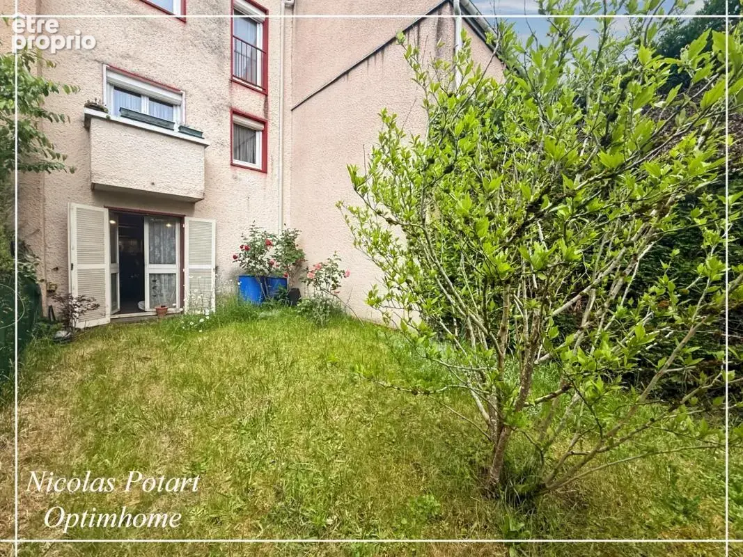 Maison lumineuse 3 chambres avec jardin et garage à Choisy-au-Bac - photo 9