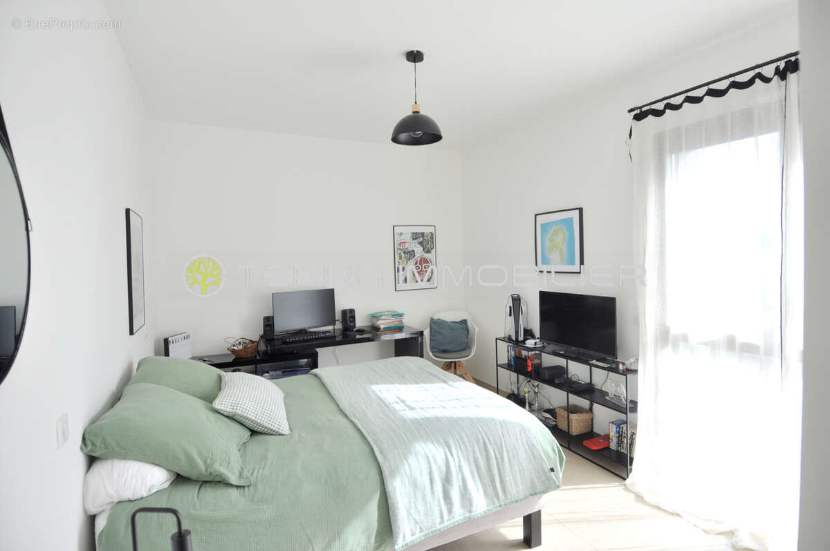 Appartement à AJACCIO