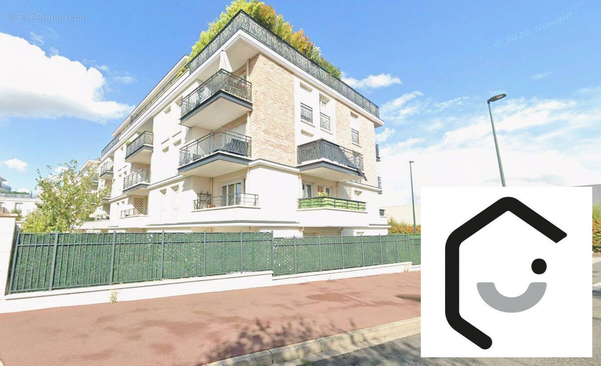 Photo 1 - Appartement à SAINT-GRATIEN