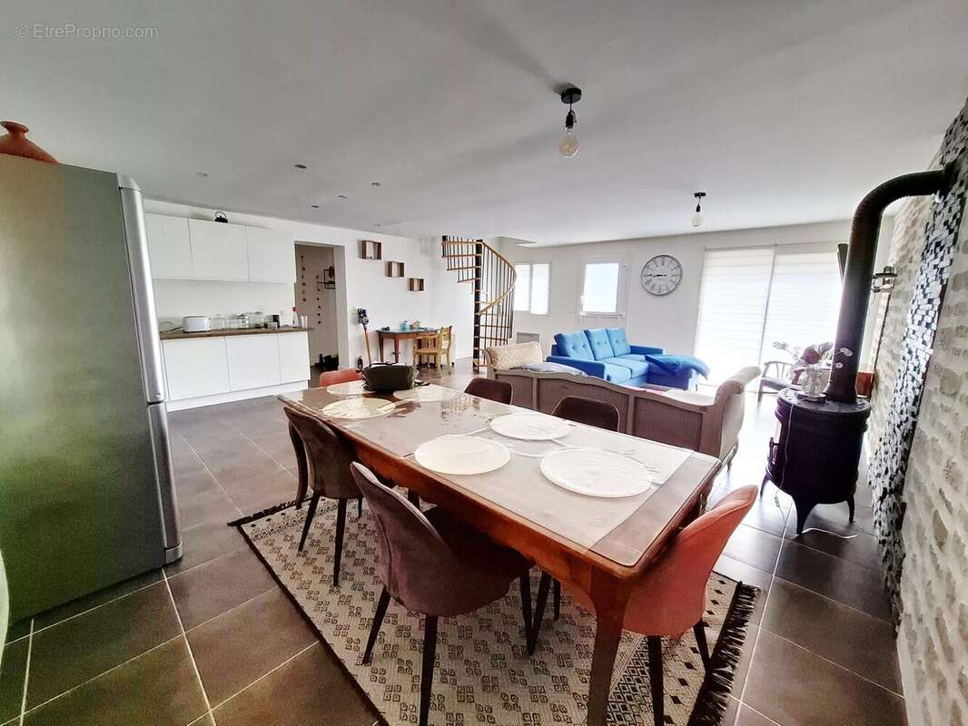 Maison 85 m² à Gievres  - photo 6