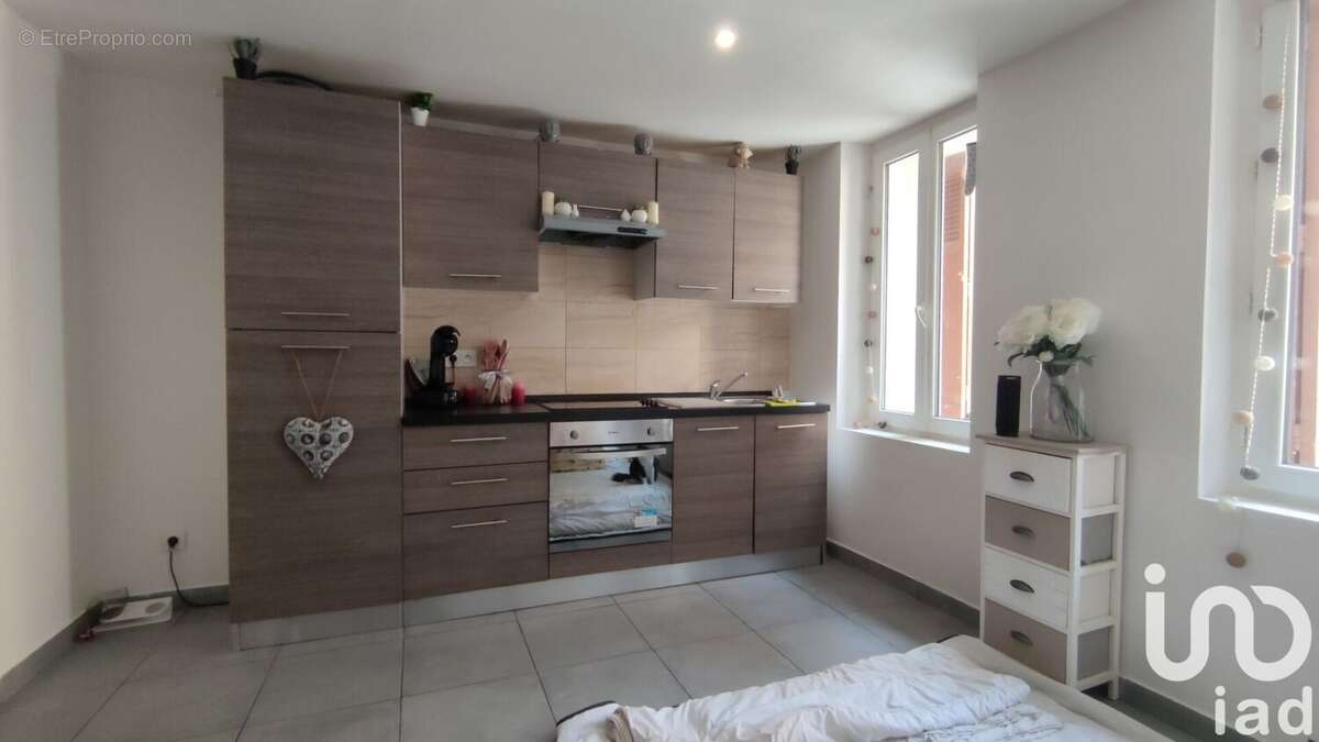 Photo 5 - Appartement à AUBAGNE