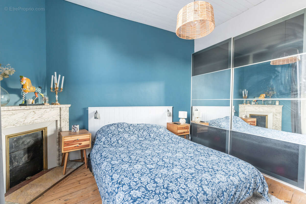 Appartement à LE PUY-EN-VELAY