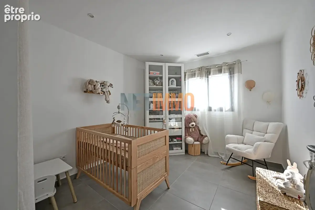BEAUVOISIN EXCLUSIVITE villa coup de cœur (chambre en rez-de-chaussée) - photo 15