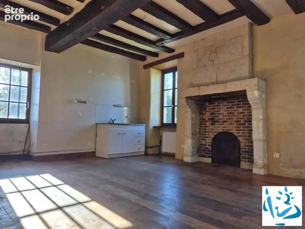 Maison 5 pièces 89 m² à vendre à Mortagne-Au-Perche (61400) - photo 4