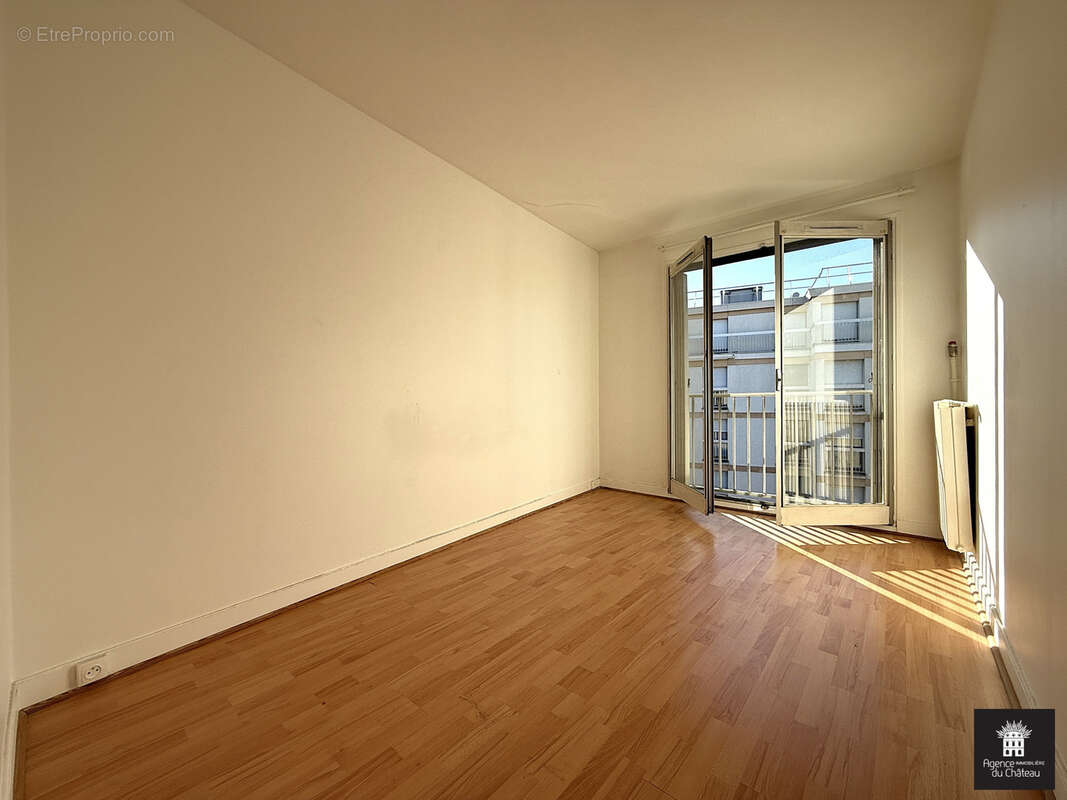 Appartement à VERSAILLES