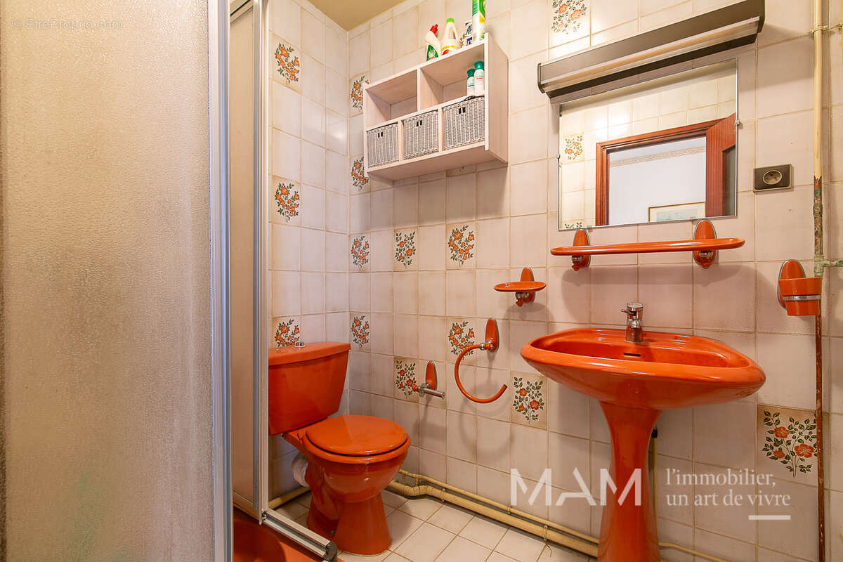 Appartement à CASSIS