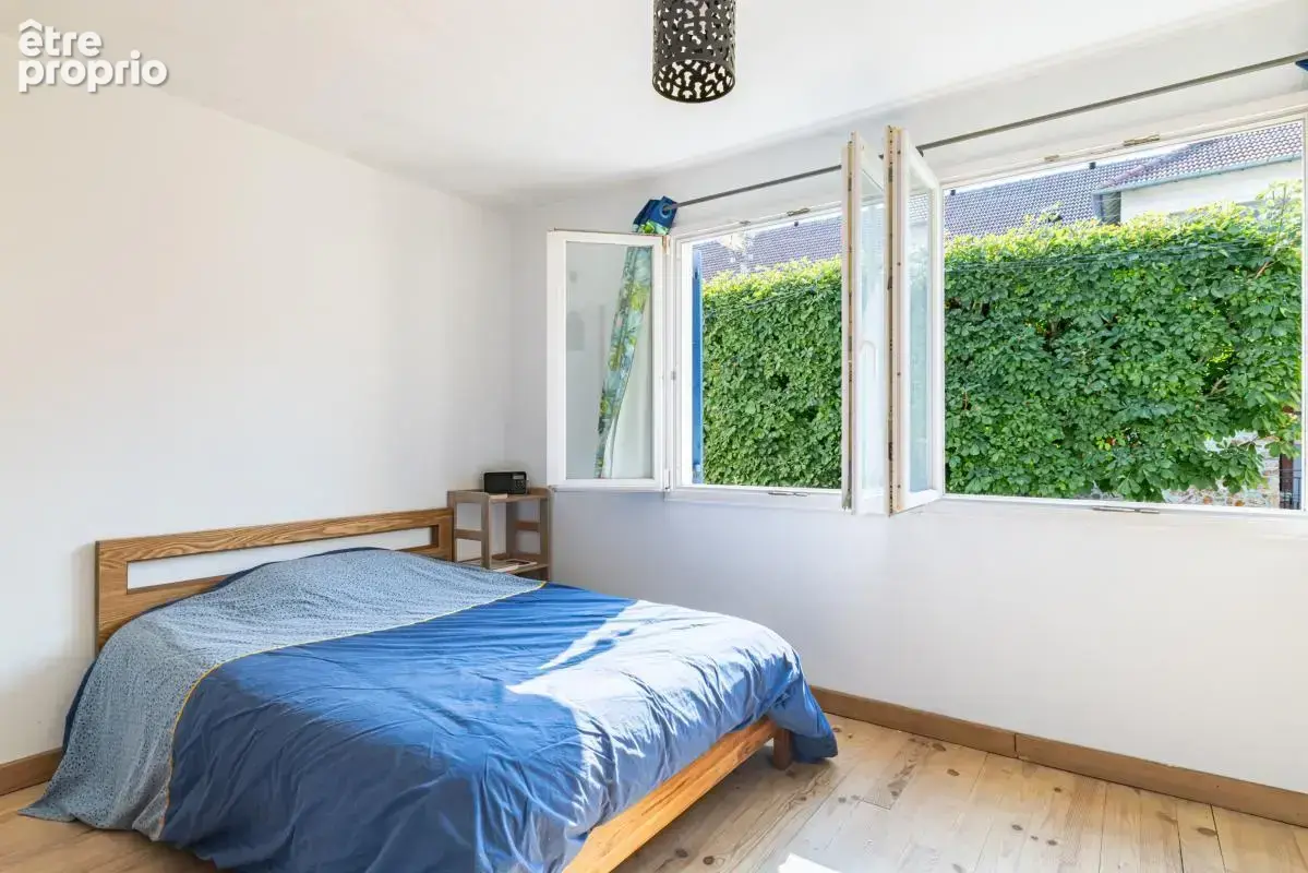 Maison 5 pièces 123 m² à vendre à Savigny-Sur-Orge (91600) - photo 5