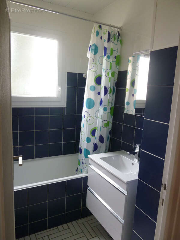 Appartement à ANGERS