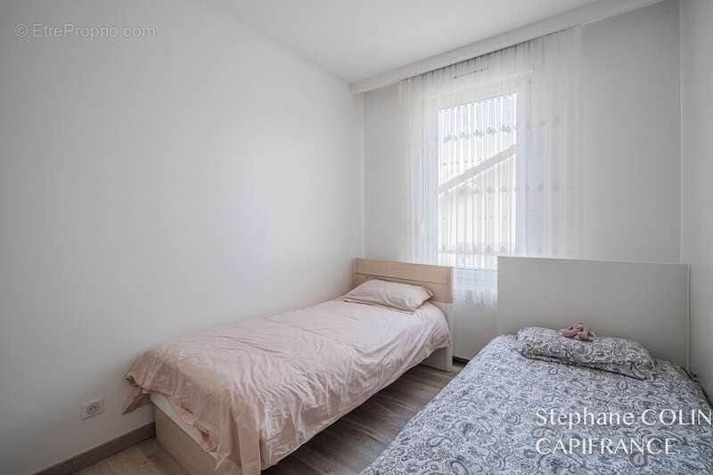 Maison à ECHIROLLES