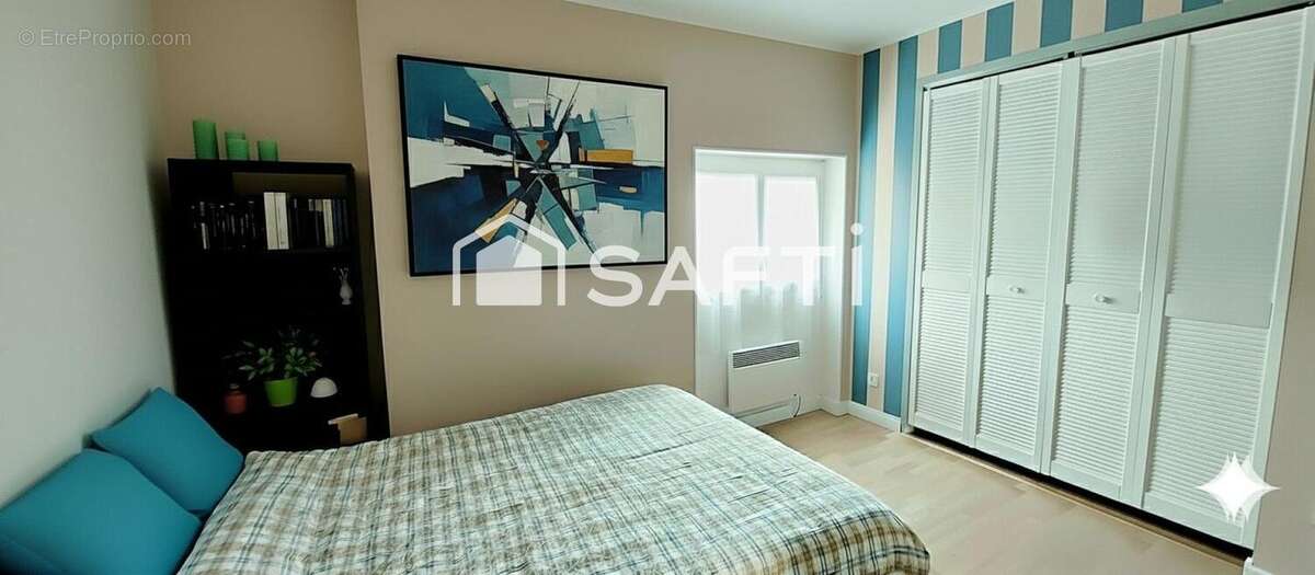 Photo 6 - Maison à SOUSSANS