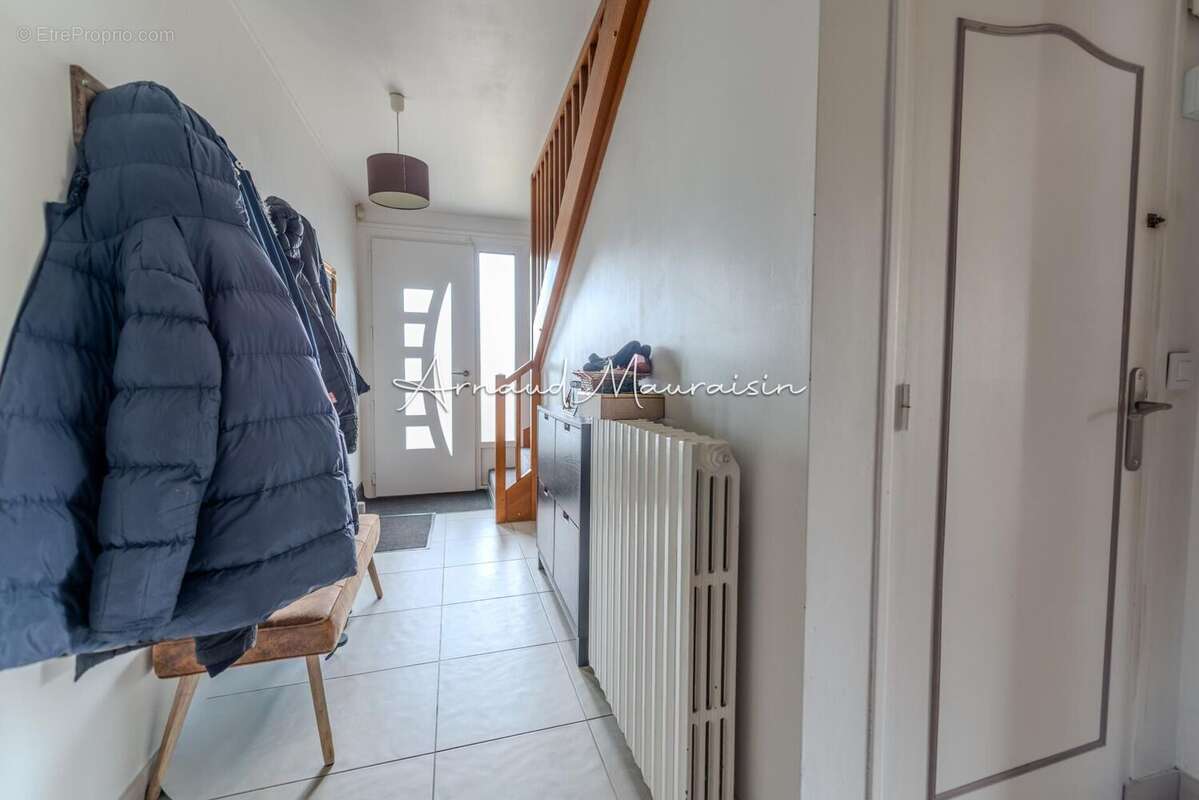 Photo 6 - Maison à LA CHAPELLE-EN-SERVAL