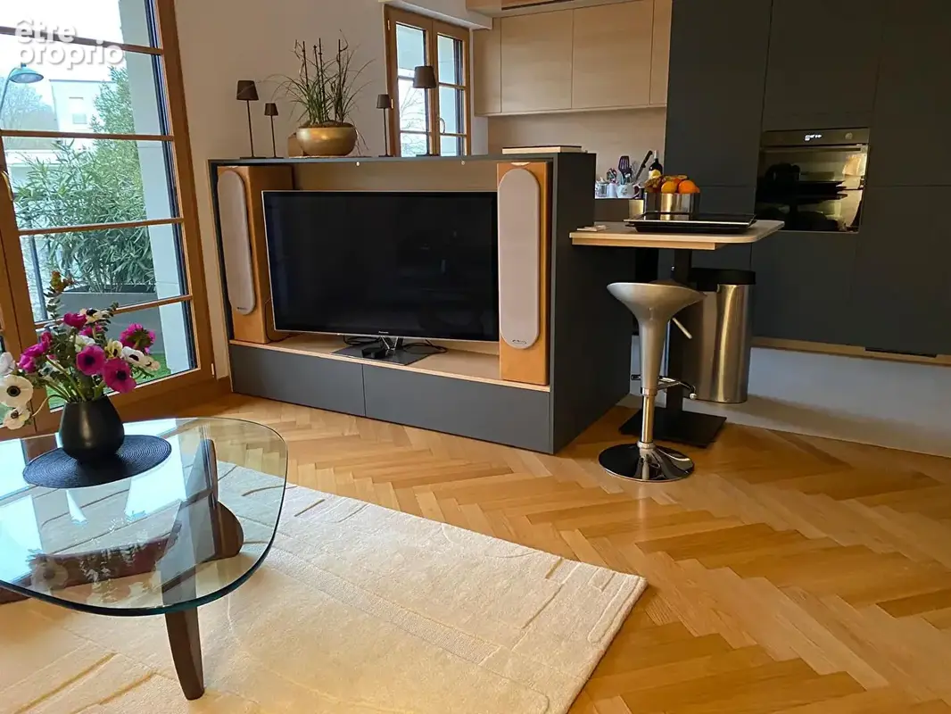 Photo Appartement à Le Plessis-Robinson au prix de 437 000€