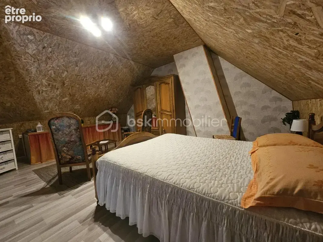 Maison de charme - Langon - Proche Vilaine - photo 14