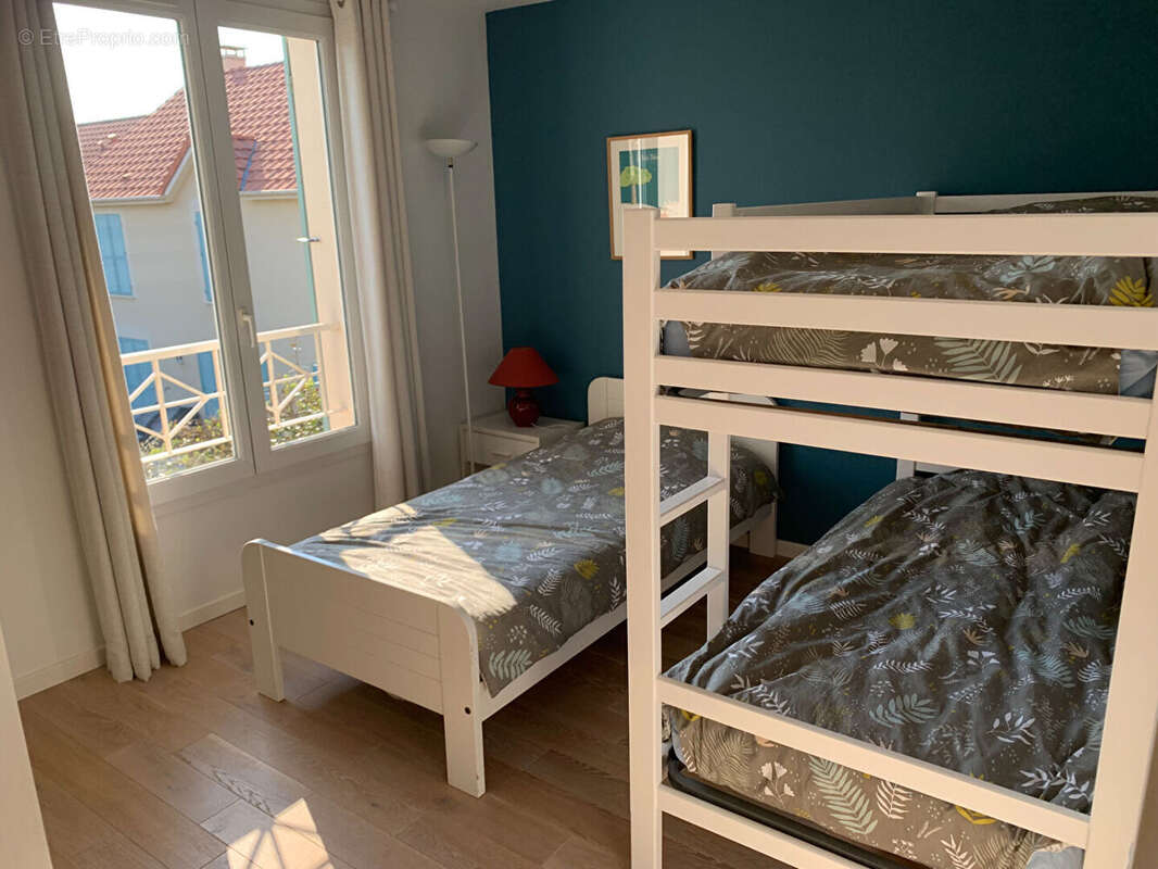 Maison à MARGENCY