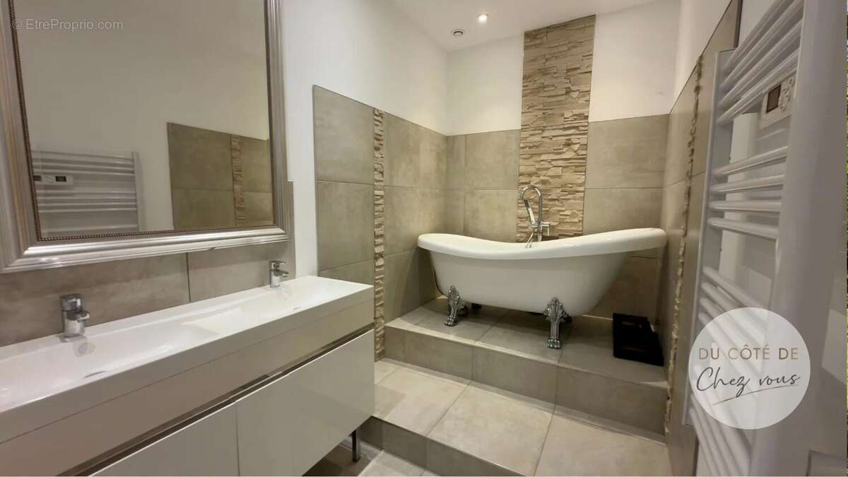 Loft type 6 de 186 m2 secteur paix a troyes - photo 12