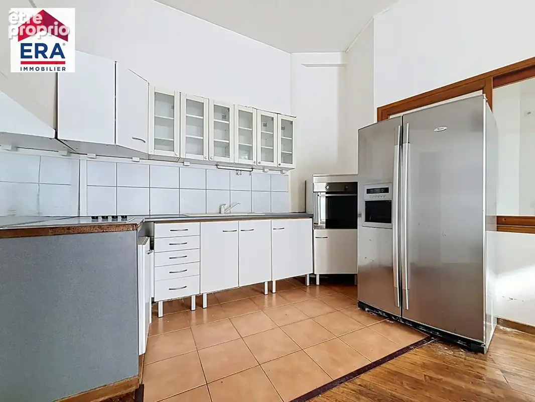 Appartement 66m² à ivry-sur-seine - photo 4