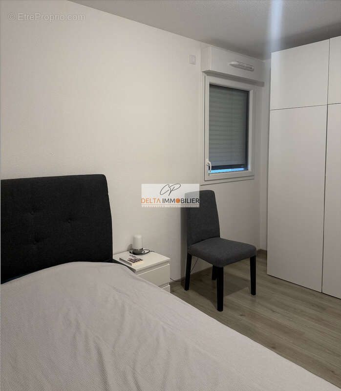 Appartement à KEMBS