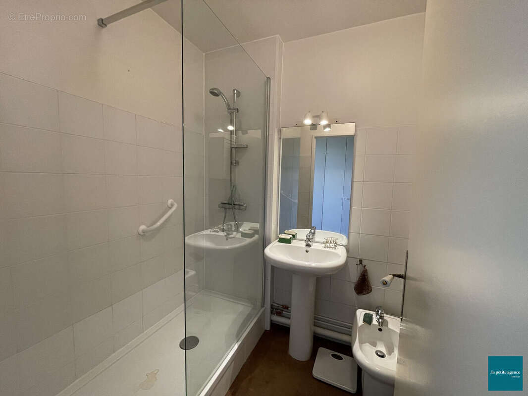 Appartement à CAEN